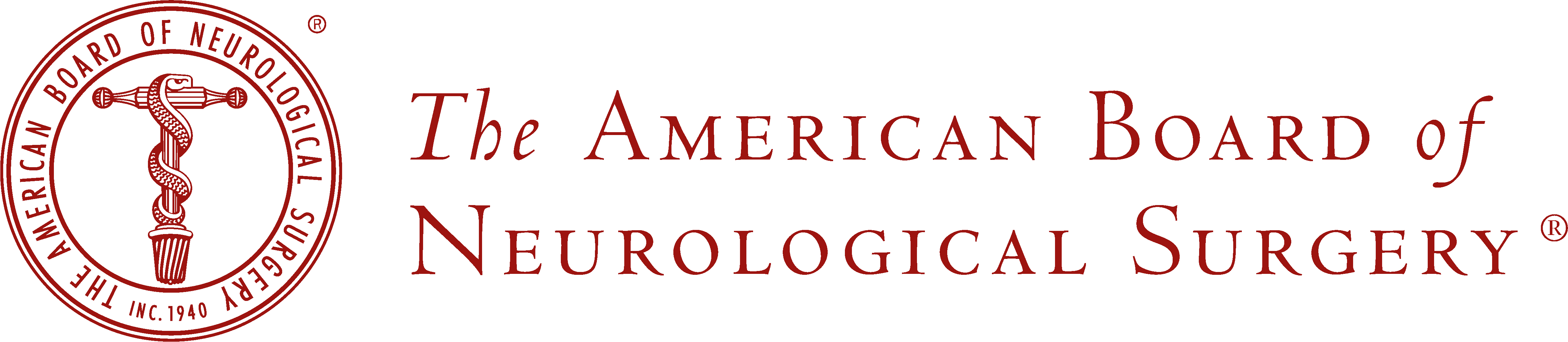 American Board of Neurological Surgery